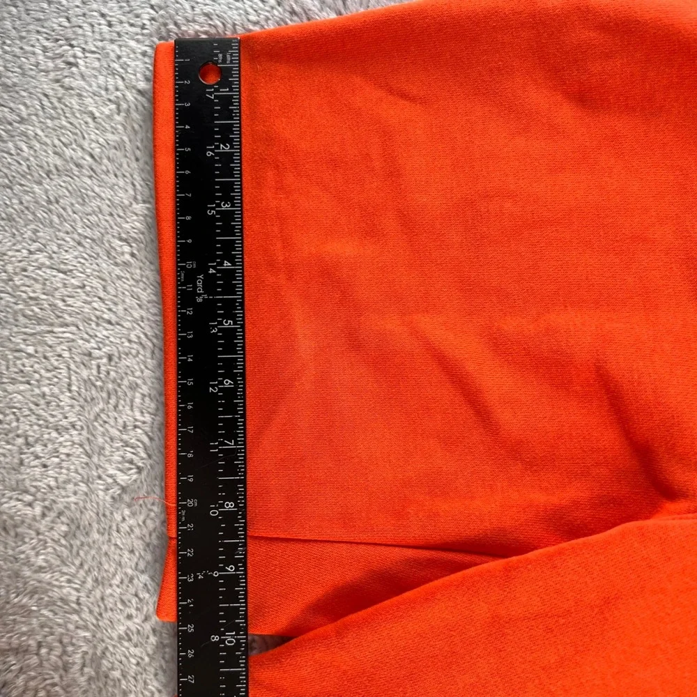 Nike Kids Sportswear Club Fleece Shorts Orange CK0509-869 Medium